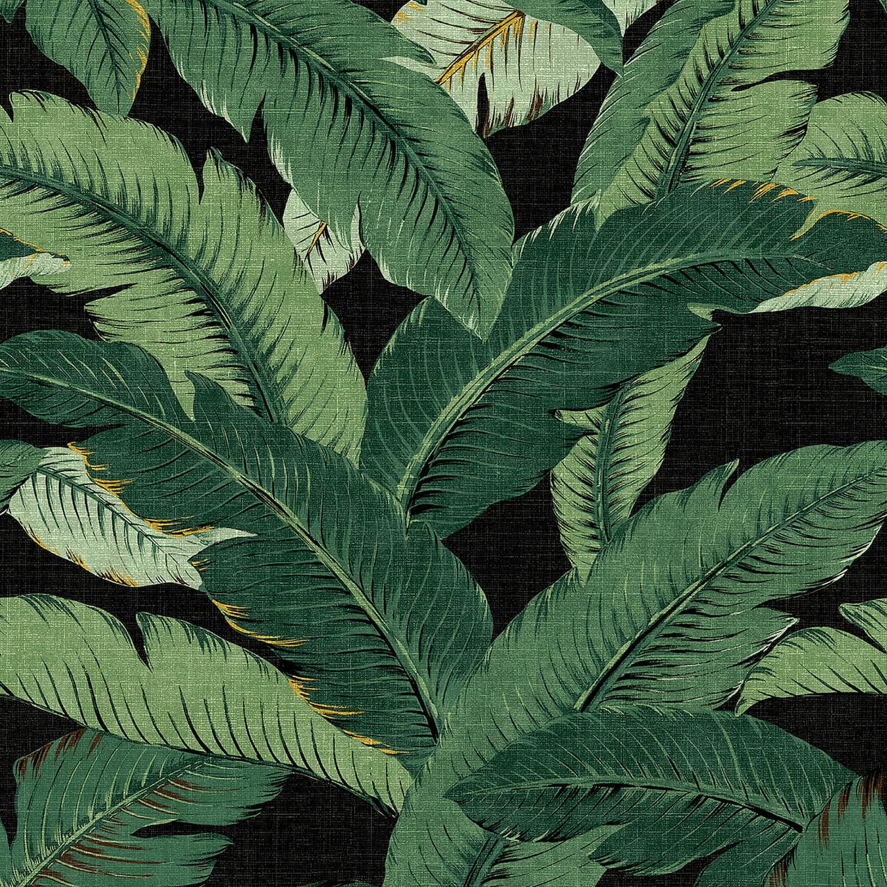Tommy Bahama® Swaying Palms Peel & Stick Wallpaper